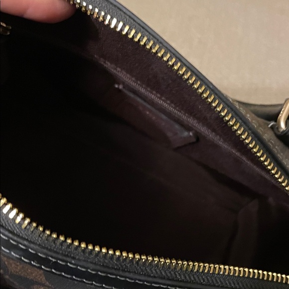 Coach Rowan signature canvas - Picture 5 of 8